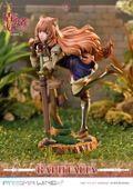 Prisma Wing The Rising of the Shield Hero Season 2 1/7 Scale Pre-Painted Figure: Raphtalia thumbnail 3