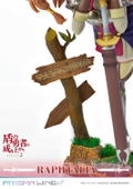 Prisma Wing The Rising of the Shield Hero Season 2 1/7 Scale Pre-Painted Figure: Raphtalia thumbnail 39