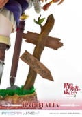 Prisma Wing The Rising of the Shield Hero Season 2 1/7 Scale Pre-Painted Figure: Raphtalia thumbnail 40