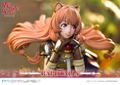 Prisma Wing The Rising of the Shield Hero Season 2 1/7 Scale Pre-Painted Figure: Raphtalia thumbnail 44