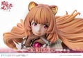 Prisma Wing The Rising of the Shield Hero Season 2 1/7 Scale Pre-Painted Figure: Raphtalia thumbnail 53