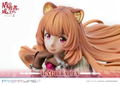 Prisma Wing The Rising of the Shield Hero Season 2 1/7 Scale Pre-Painted Figure: Raphtalia thumbnail 54