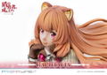 Prisma Wing The Rising of the Shield Hero Season 2 1/7 Scale Pre-Painted Figure: Raphtalia thumbnail 55