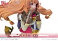 Prisma Wing The Rising of the Shield Hero Season 2 1/7 Scale Pre-Painted Figure: Raphtalia thumbnail 59