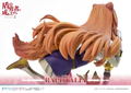 Prisma Wing The Rising of the Shield Hero Season 2 1/7 Scale Pre-Painted Figure: Raphtalia thumbnail 60