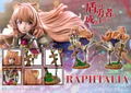 Prisma Wing The Rising of the Shield Hero Season 2 1/7 Scale Pre-Painted Figure: Raphtalia thumbnail 64