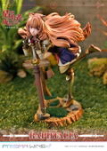 Prisma Wing The Rising of the Shield Hero Season 2 1/7 Scale Pre-Painted Figure: Raphtalia thumbnail 7