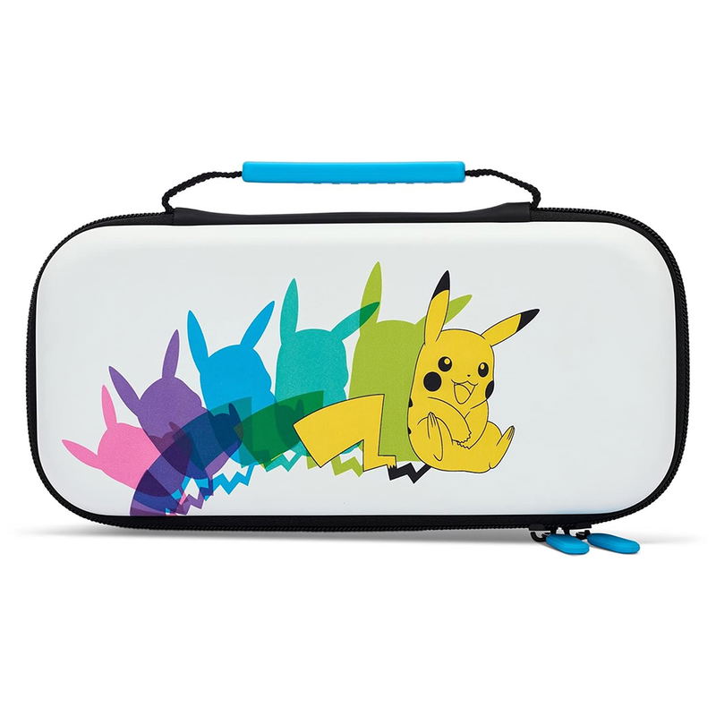Protection Case for Nintendo Switch (Pokemon: Pikachu Colour Shift) image 1