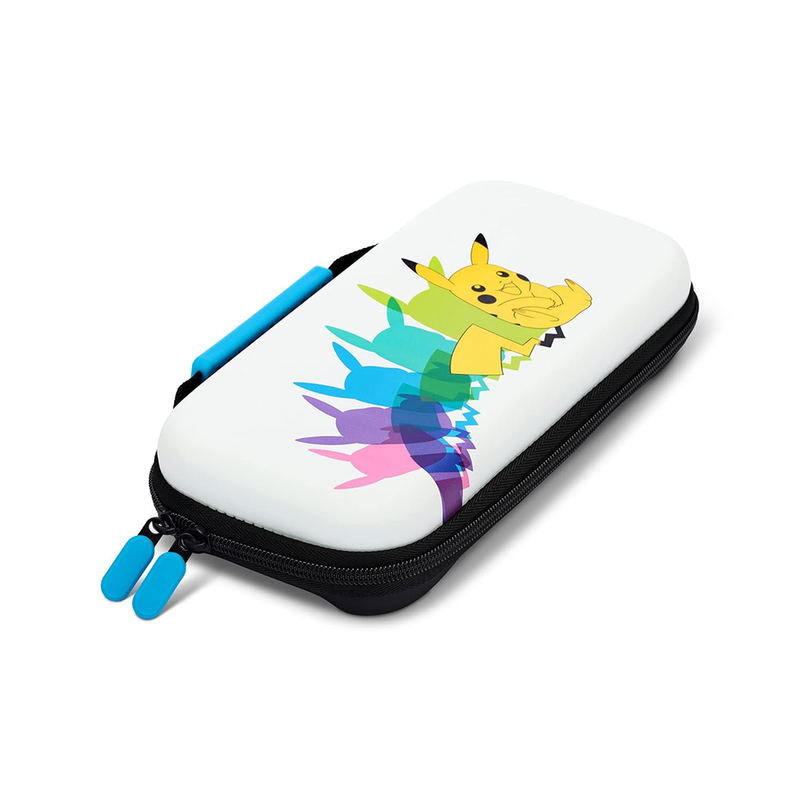 Protection Case for Nintendo Switch (Pokemon: Pikachu Colour Shift) image 2