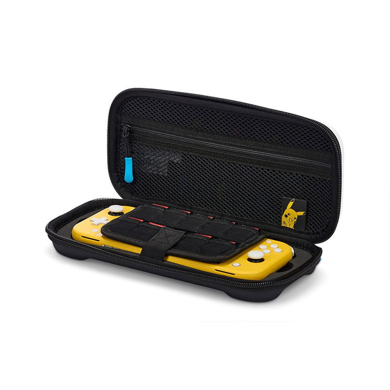 Protection Case for Nintendo Switch (Pokemon: Pikachu Colour Shift) image 5