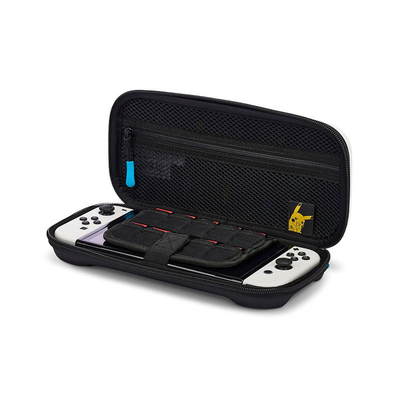Protection Case for Nintendo Switch (Pokemon: Pikachu Colour Shift) image 6