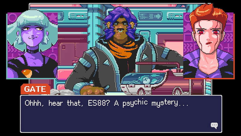 Read Only Memories image 2