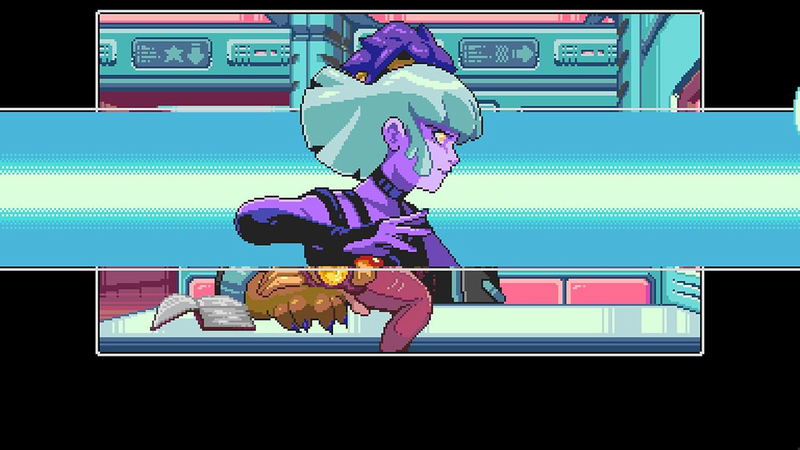 Read Only Memories image 3