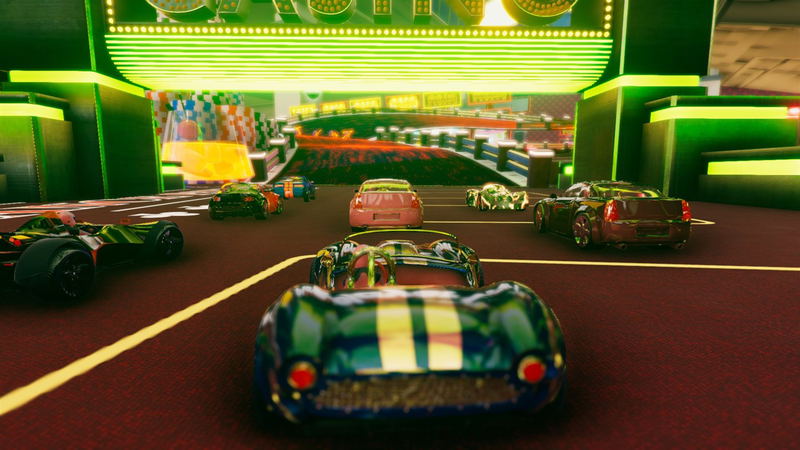 Super Toy Cars 2 Ultimate Racing image 10