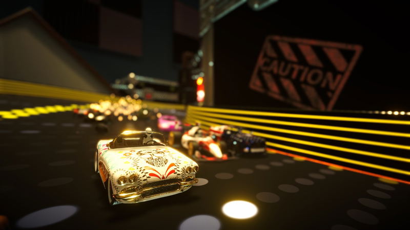 Super Toy Cars 2 Ultimate Racing image 11