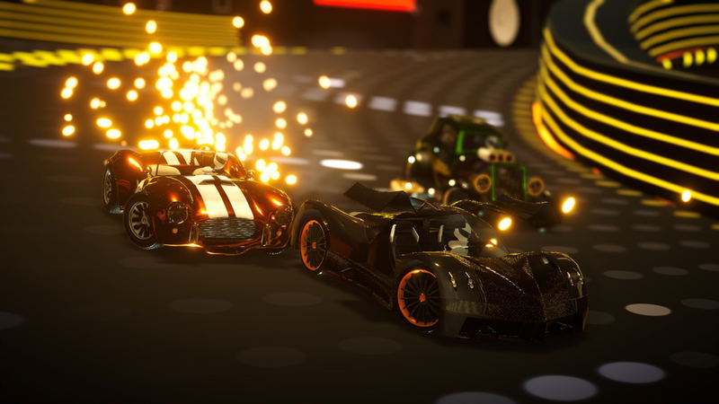 Super Toy Cars 2 Ultimate Racing image 3