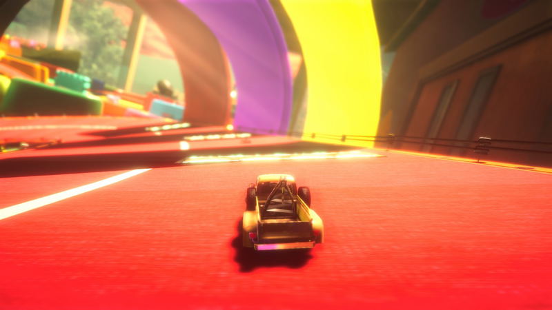 Super Toy Cars 2 Ultimate Racing image 6