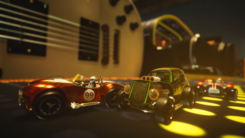 Super Toy Cars 2 Ultimate Racing image 7