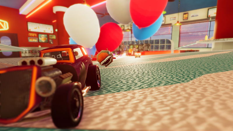 Super Toy Cars 2 Ultimate Racing image 9