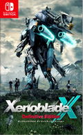 Xenoblade Chronicles X: Definitive Edition thumbnail 1