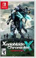 Xenoblade Chronicles X: Definitive Edition thumbnail 1