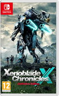 Xenoblade Chronicles X: Definitive Edition thumbnail 1