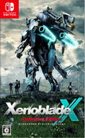 Xenoblade Chronicles X: Definitive Edition (Multi-Language) thumbnail 1
