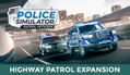 Police Simulator: Patrol Officers - Highway Patrol Expansion (DLC) <span class="ext" style="background-color: #B0000F; color: #FFFFFF;">DLC</span> <span class="ext" style="background-color: #2a475e; color: #FFFFFF;">STEAM</span> <span class="ext ext_digital">digital</span> thumbnail 1
