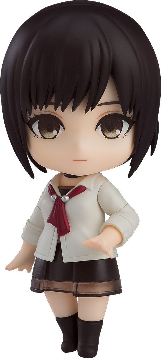 Nendoroid No. 2642 Fatal Frame: Hinasaki Miku image 1