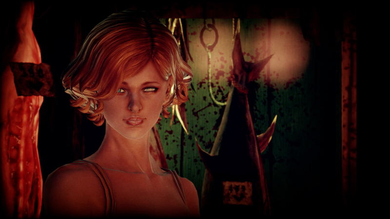Shadows of the Damned: Hella Remastered <span class="ext" style="background-color: #2a475e; color: #FFFFFF;">STEAM</span> <span class="ext ext_digital">digital</span> image 3