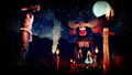 Shadows of the Damned: Hella Remastered <span class="ext" style="background-color: #2a475e; color: #FFFFFF;">STEAM</span> <span class="ext ext_digital">digital</span> thumbnail 6