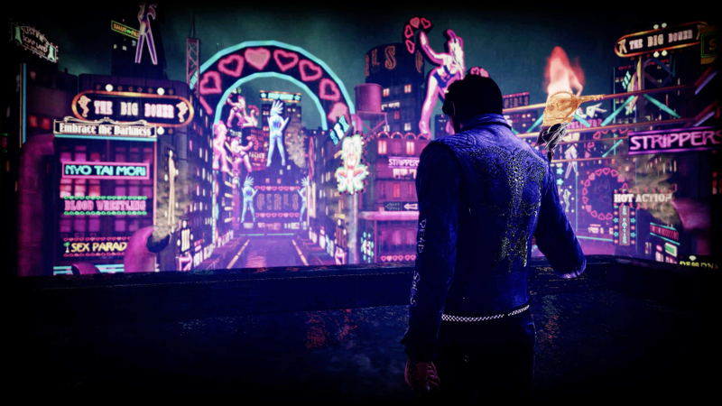 Shadows of the Damned: Hella Remastered <span class="ext" style="background-color: #2a475e; color: #FFFFFF;">STEAM</span> <span class="ext ext_digital">digital</span> image 7