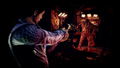 Shadows of the Damned: Hella Remastered <span class="ext" style="background-color: #2a475e; color: #FFFFFF;">STEAM</span> <span class="ext ext_digital">digital</span> thumbnail 8
