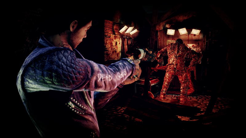 Shadows of the Damned: Hella Remastered <span class="ext" style="background-color: #2a475e; color: #FFFFFF;">STEAM</span> <span class="ext ext_digital">digital</span> image 8