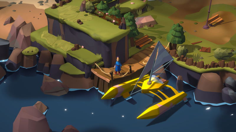 Little Big Adventure: Twinsen’s Quest <span class="ext" style="background-color: #2a475e; color: #FFFFFF;">STEAM</span> <span class="ext ext_digital">digital</span> image 3
