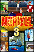 McPixel 3 <span class="ext" style="background-color: #2a475e; color: #FFFFFF;">STEAM</span> <span class="ext ext_digital">digital</span> thumbnail 1