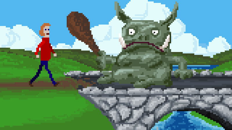 McPixel 3 <span class="ext" style="background-color: #2a475e; color: #FFFFFF;">STEAM</span> <span class="ext ext_digital">digital</span> image 11