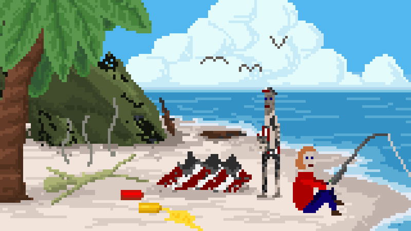 McPixel 3 <span class="ext" style="background-color: #2a475e; color: #FFFFFF;">STEAM</span> <span class="ext ext_digital">digital</span> image 3