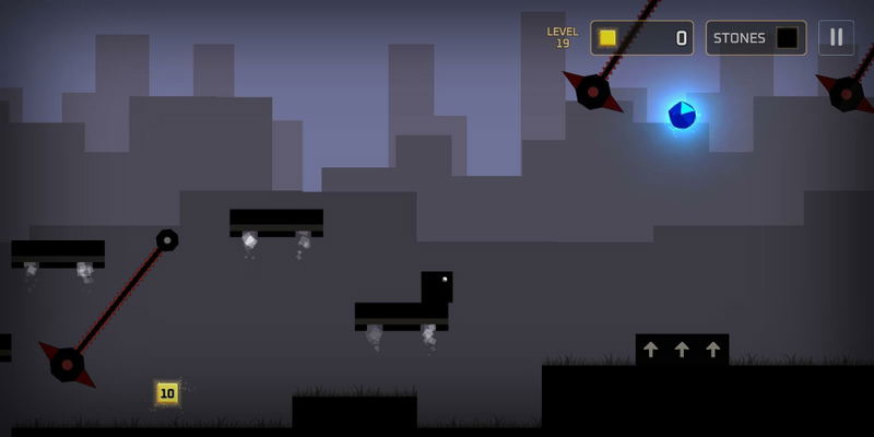 Sqube Escape <span class="ext" style="background-color: #2a475e; color: #FFFFFF;">STEAM</span> <span class="ext ext_digital">digital</span> image 2