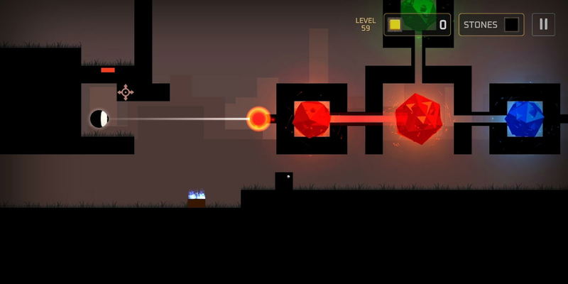 Sqube Escape <span class="ext" style="background-color: #2a475e; color: #FFFFFF;">STEAM</span> <span class="ext ext_digital">digital</span> image 5