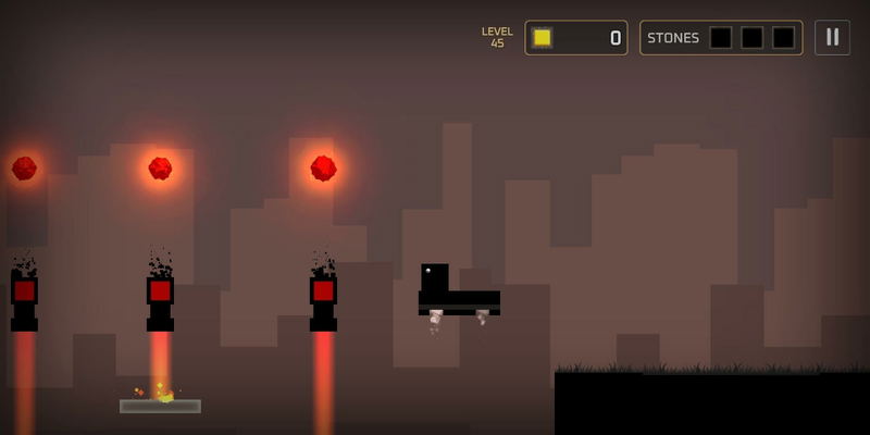 Sqube Escape <span class="ext" style="background-color: #2a475e; color: #FFFFFF;">STEAM</span> <span class="ext ext_digital">digital</span> image 9