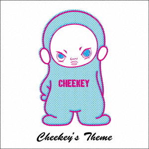 Cheekey's Theme [Limited Edition] (Vinyl) — Import Game Deal