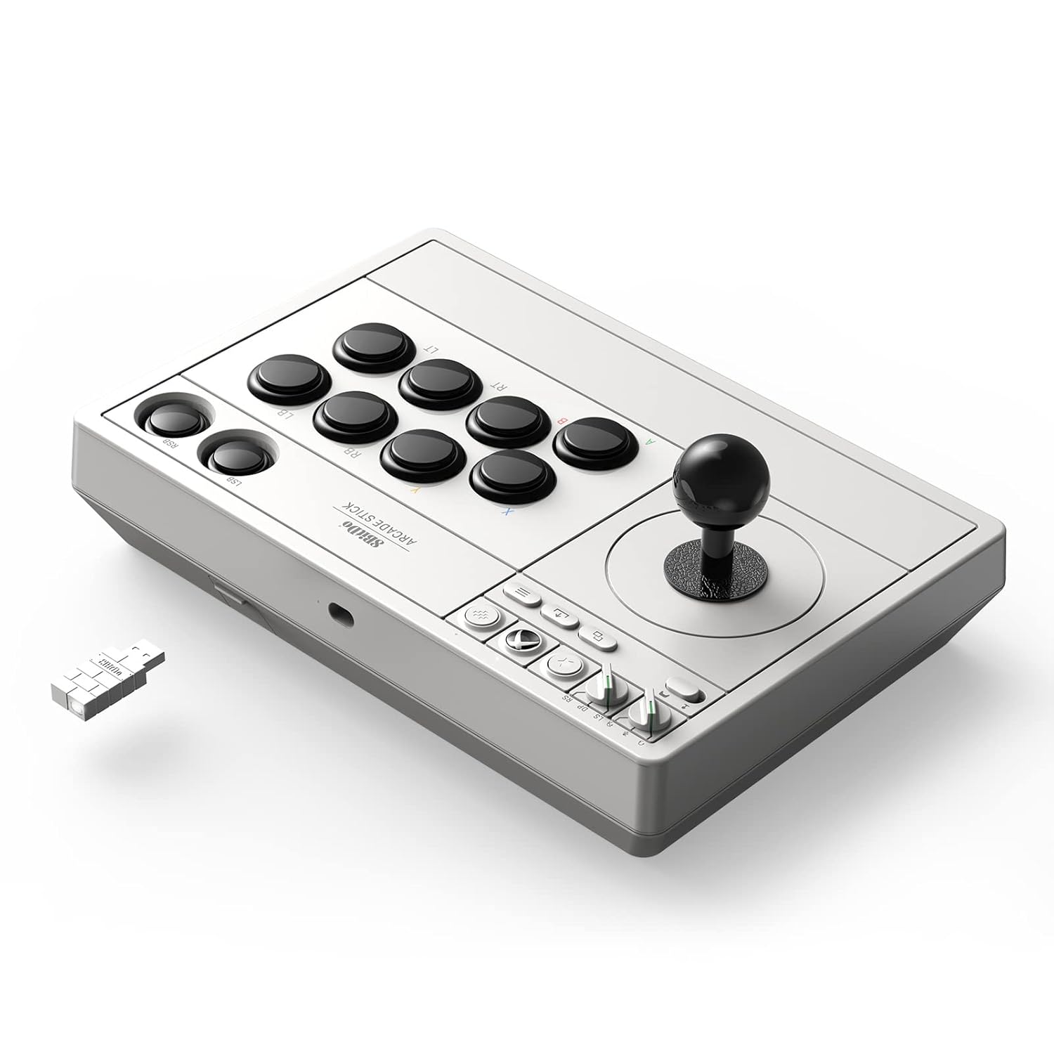 その他 8BitDo Arcade Stick for Xbox 8BitDo Arcade Stick for Xbox One/PC for Xbox One