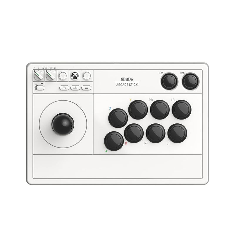 8BitDo Arcade Stick for Xbox One / PC image 3