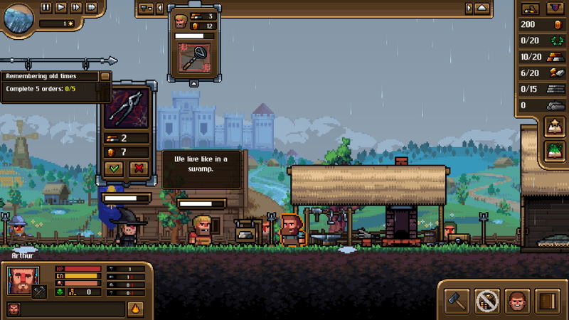 Anvil Saga <span class="ext" style="background-color: #2a475e; color: #FFFFFF;">STEAM</span> <span class="ext ext_digital">digital</span> image 4