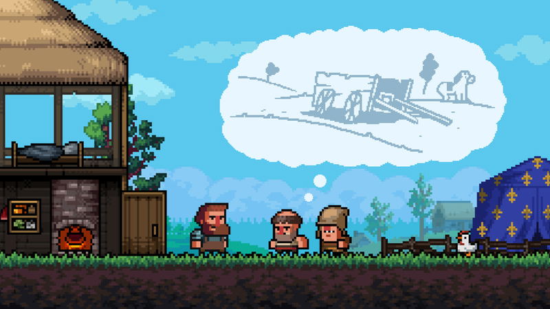 Anvil Saga <span class="ext" style="background-color: #2a475e; color: #FFFFFF;">STEAM</span> <span class="ext ext_digital">digital</span> image 6