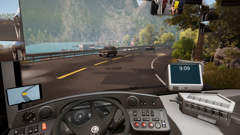Bus Simulator 21 Next Stop - Season Pass <span class="ext" style="background-color: #B0000F; color: #FFFFFF;">DLC</span> <span class="ext" style="background-color: #2a475e; color: #FFFFFF;">STEAM</span> <span class="ext ext_digital">digital</span> image 3