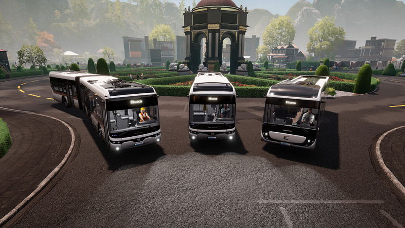 Bus Simulator 21 Next Stop - Season Pass <span class="ext" style="background-color: #B0000F; color: #FFFFFF;">DLC</span> <span class="ext" style="background-color: #2a475e; color: #FFFFFF;">STEAM</span> <span class="ext ext_digital">digital</span> image 4