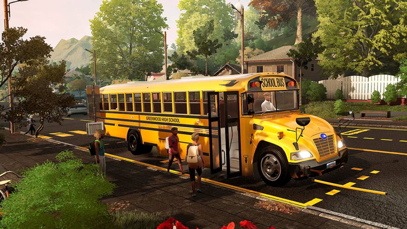 Bus Simulator 21 Next Stop - Season Pass <span class="ext" style="background-color: #B0000F; color: #FFFFFF;">DLC</span> <span class="ext" style="background-color: #2a475e; color: #FFFFFF;">STEAM</span> <span class="ext ext_digital">digital</span> image 6
