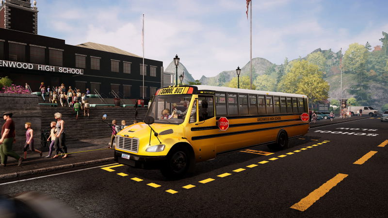 Bus Simulator 21 Next Stop - Season Pass <span class="ext" style="background-color: #B0000F; color: #FFFFFF;">DLC</span> <span class="ext" style="background-color: #2a475e; color: #FFFFFF;">STEAM</span> <span class="ext ext_digital">digital</span> image 7
